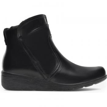 Scarpe Go Soft J-16 Zula Nera