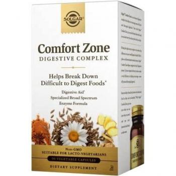 Advanced Multi-Enzyme Complex Cápsulas Vegetales