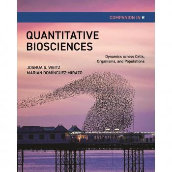 Vitalsource Technologies, Inc. Quantitative Biosciences Companion in R