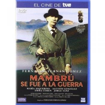 Mambru Se Fue A La Guerra (Region 2)