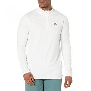 Oakley Men's Gravity Range 1/4 Zip Top