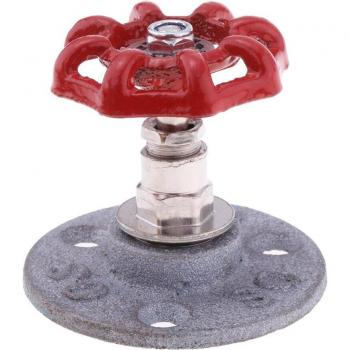 Wall Mounted Chrome Coat Hook