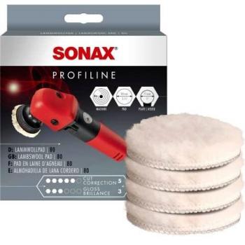 Polisseuse avec support SONAX 04941410
