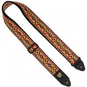 Ernie Ball Classic Jacquard Santa Fe Guitar Strap