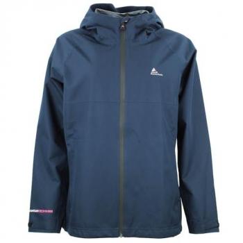 Cortaviento impermeable Peak Mountain para ella
