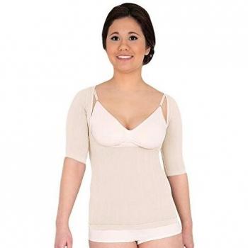 Top Silver Wave Champagne Taglia M