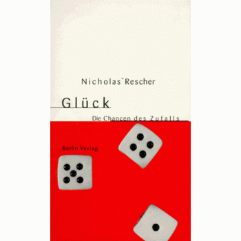 Glück | Nicholas Rescher | Buch