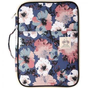 A4 Nylon Storage Organizer Bag