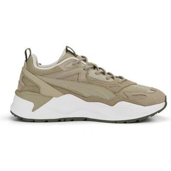 Zapatillas de Hombre Puma RS-X Efekt PRM en Beige
