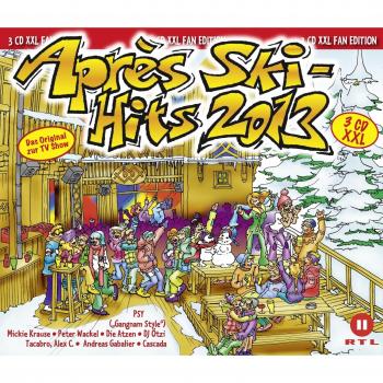 Apres Ski Hits 2013 Xxl