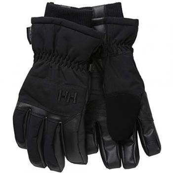 Helly Hansen All Mountain Skihandschoenen Zwart M