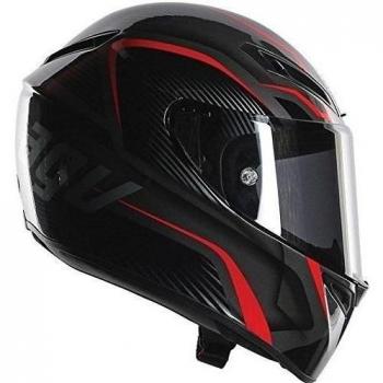 Casco Integral AGV 6211a2fy_007 GT-Veloce Multicolor