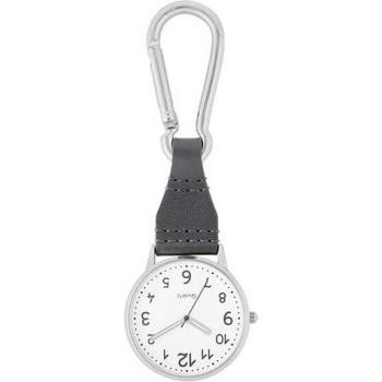 J-Axis Pocket Watch 20P1361-BK by Sun Flame Co., Ltd
