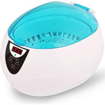 Commercial Ultrasonic Cleaner for Glasses and Shavers