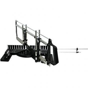 Lama per troncatrice Skandia 550mm multicolore