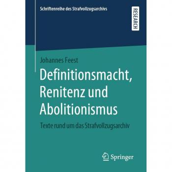 Definitionsmacht Renitenz und Abolitionismus