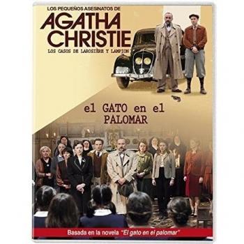 Larosière Y Lampion: El Gato En El Palomar (Spain Import, See Details For Languages)