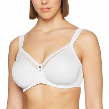 Triumph True Shape Sensation Minimizer-BH W01, C-G Cup, Komfortbügel