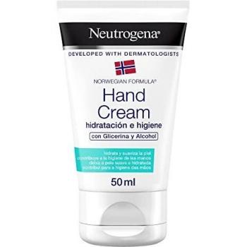 Neutrogena Moisturizing Hand Cream 50ml