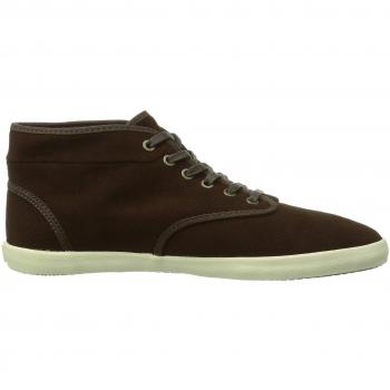 Sneakers Espresso Bison – Vans Houston para Mujeres (35)