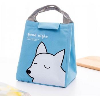 Poche isolante pour lait d’enfant