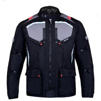 Tunique de tissu Inv.Moto XL Tulkas