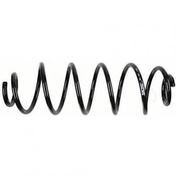 Ressort de suspension SACHS 994 399 Ressort d'amortisseur,Ressort CITROëN,C3 II