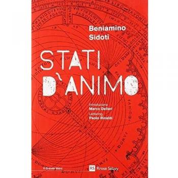 Stati d'animo. Con Segnalibro