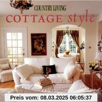 Country Living Cottage Style