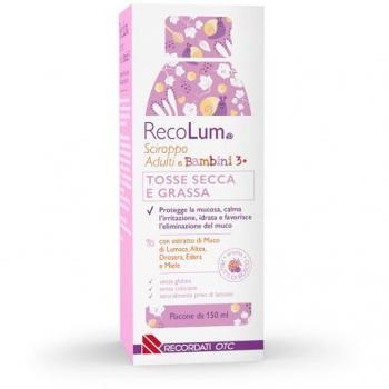 RECOLUM Scir.Ad&Bamb.150ml