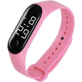 Reloj Digital Impermeable para Actividades al Aire Libre