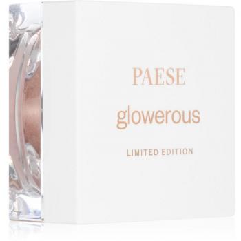 Paese Glowerous Highlighter Shade 02 Gold 5 g