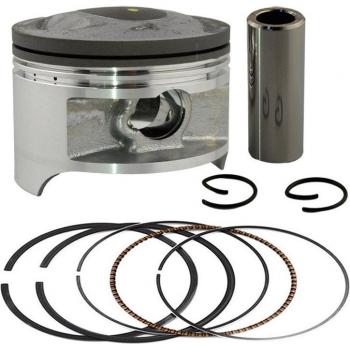 Suzuki SP200 DF200 RV200 DR200SE DR200S Engine Assembly Piston Rings 66-67mm