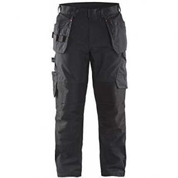 Standard Work Pants 1496 con Tasche Elasticizzate