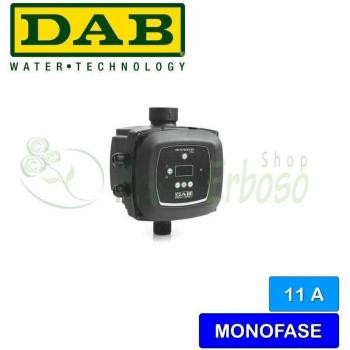 Inverter DAB per il Controllo e Comando di Pompe Idrauliche Active Driver Plus M/M 1,5/Dual Voltage 60170688