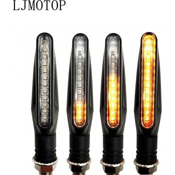 Luces de Giro LED para Honda Firestorm