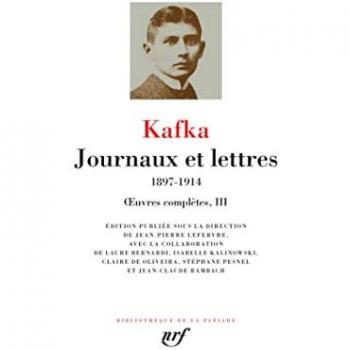 Journaux Et Lettres