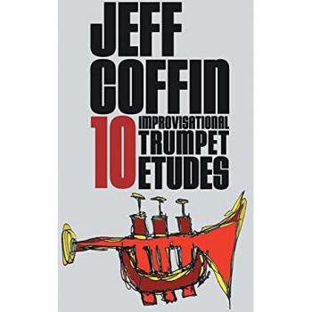 10 Improvisational Trumpet Etudes