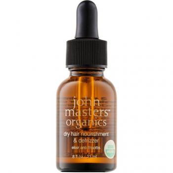 Aceite Suavizante y Nutritivo para Alisar el Cabello 23 ml
