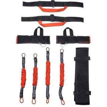 Stroops Stretchband Python Striker, Mittel