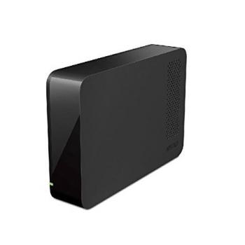 Buffalo 3TB External HDD DriveStation 3.5, USB 3.0 – HD-LC3.0U3B-EU