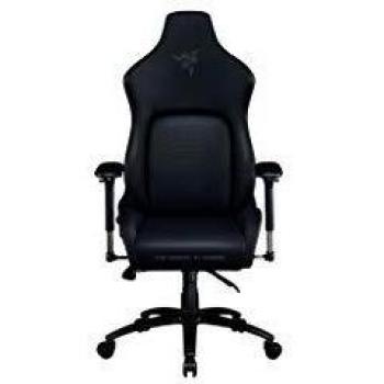 Razer Iskur Black Gaming Chair