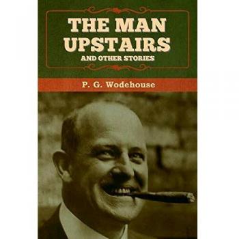 The Man Upstairs and Other Stories