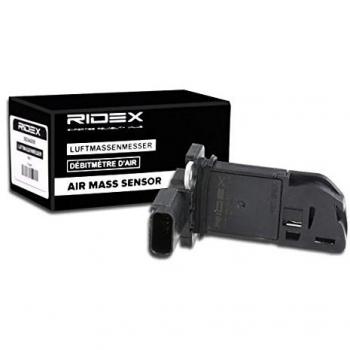 RIDEX Débitmètre d'air sans boîtier 3926A0068
