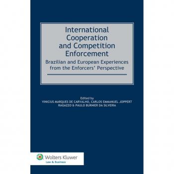 International Cooperation and Competition Enforcement
