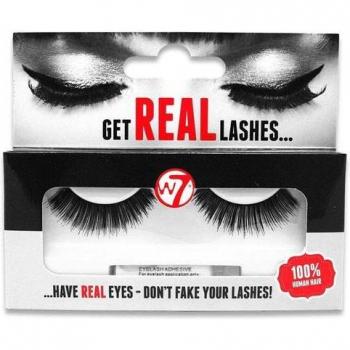 Pestañas W7 Get Real Lashes HL04