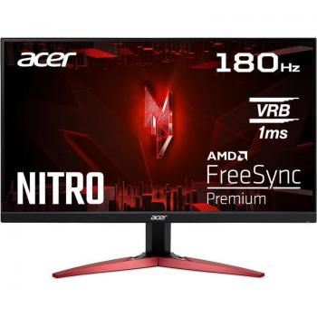 Ecran PC Acer Nitro 24 Full HD 180Hz
