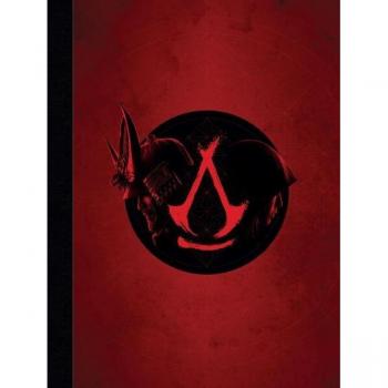 Piggyback Manuale di soluzione di AC Shadows CE Il libro ufficiale, edizione da collezione