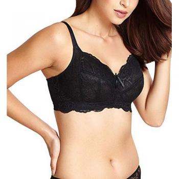 Panache Andorra Non-Wired Full Cup Bra