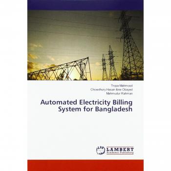 Automated Electricity Billing System for Bangladesh